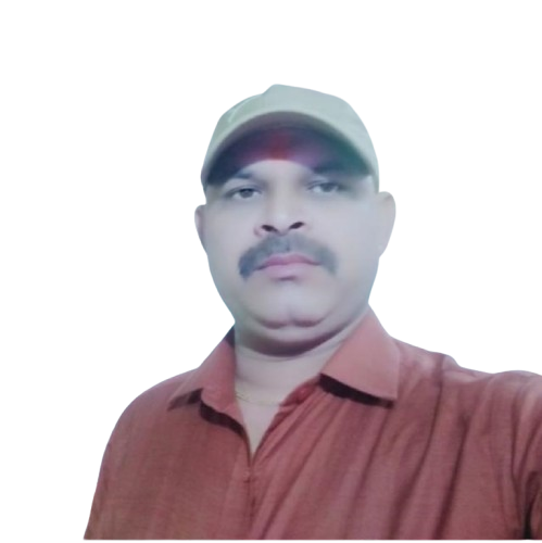 Ashok Kumar - Founder